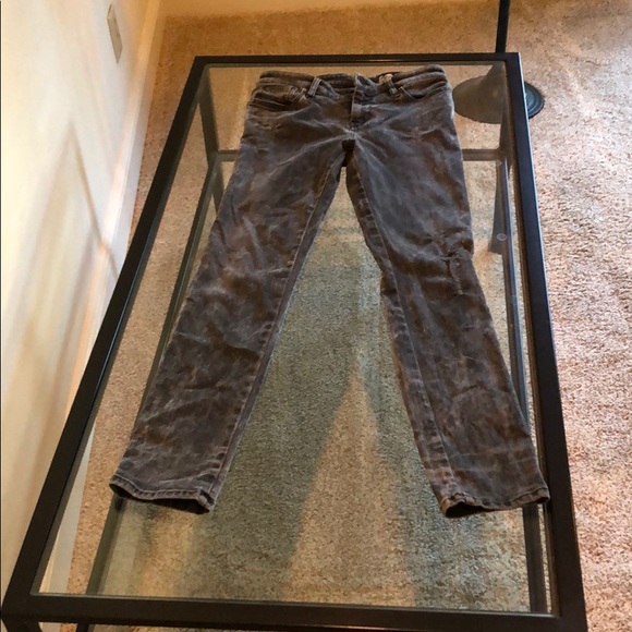 Diesel Skinny Jeans - Picture 5 of 5